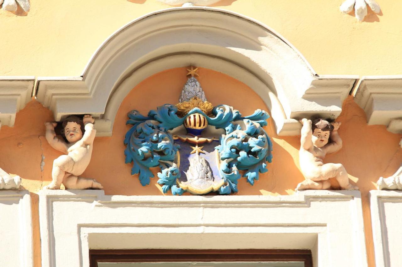 Fewo Barockhaus Görlitz Exterior foto